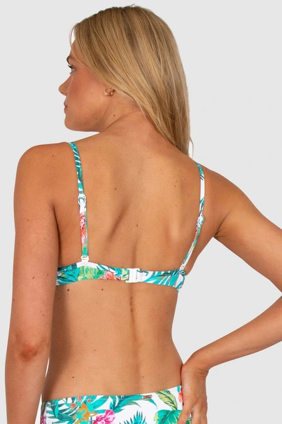 BAKU BERMUDA BOOSTER BIKINI TOP
