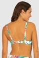 BAKU BERMUDA D-DD MOULDED BRA TOP