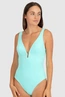 BAKU IBIZA LONGLINE ONE PIECE SWIMSUIT