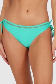 BAKU ROCOCCO HIPSTER TIE SIDE BIKINI BOTTOM