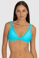 BAKU ROCOCCO LONGLINE BRA BIKINI TOP