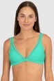 BAKU ROCOCCO LONGLINE BRA BIKINI TOP