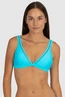 BAKU ROCOCCO LONGLINE BRA BIKINI TOP