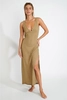 BANANA MOON BEACH DRESS
