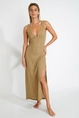 BANANA MOON BEACH DRESS
