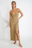 BANANA MOON BEACH DRESS