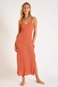 BANANA MOON BEACH DRESS