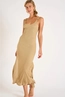 BANANA MOON BEACH DRESS
