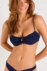 BANANA MOON BIKINI TOP