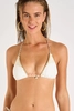 BANANA MOON BIKINI TOP