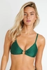 BANANA MOON BIKINI TOP