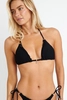 BANANA MOON BIKINI TOP