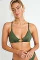 BANANA MOON BIKINI TOP