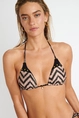 BANANA MOON BIKINI TOP