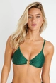 BANANA MOON BIKINI TOP