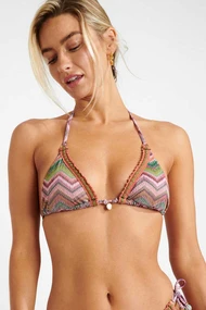 BANANA MOON BIKINI TOP