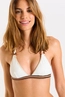 BANANA MOON BIKINI TOP