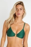 BANANA MOON BIKINI TOP