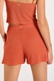 BANANA MOON COUTURE BEACHWEAR SHORTS