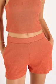 BANANA MOON COUTURE BEACHWEAR SHORTS