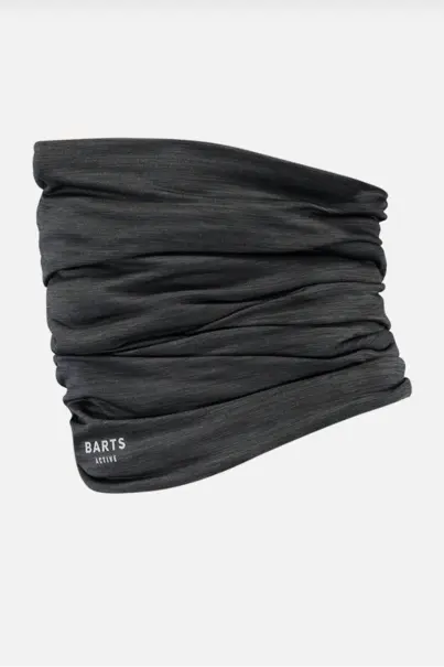 BARTS ACTIVE FLEECE COL