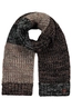 BARTS AKOTAN SCARF