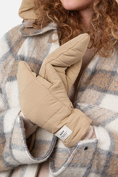 BARTS ALEXUS MITTS