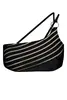 BARTS ALIRA ONE SHOULDER TOP