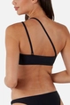 BARTS ALIRA ONE SHOULDER TOP