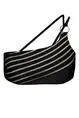 BARTS ALIRA ONE SHOULDER TOP