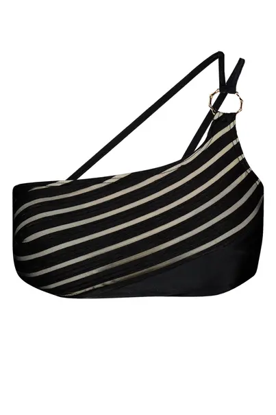 BARTS ALIRA ONE SHOULDER TOP