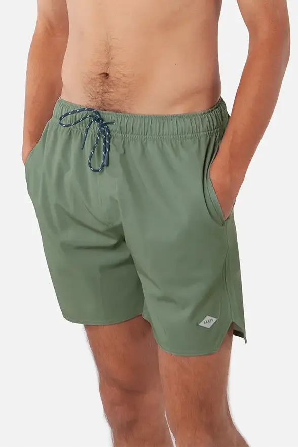 BARTS ALROY SHORTS