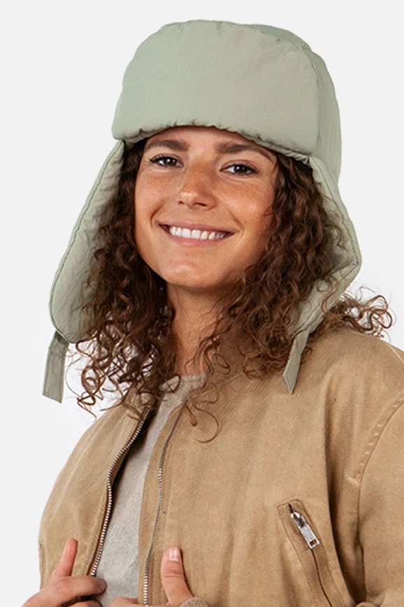 BARTS AMBUR BOMBER
