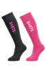 BARTS BASIC SOCK 2 PACK