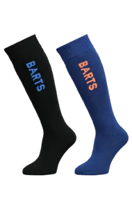 BARTS BASIC SOCK 2 PACK