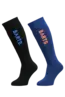 BARTS BASIC SOCK 2 PACK
