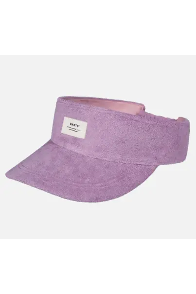 BARTS BEGONIA VISOR