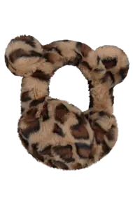 BARTS BERIBERI EARMUFFS