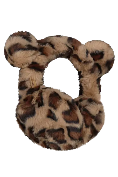 BARTS BERIBERI EARMUFFS