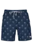 BARTS BERNARDOU SHORTS
