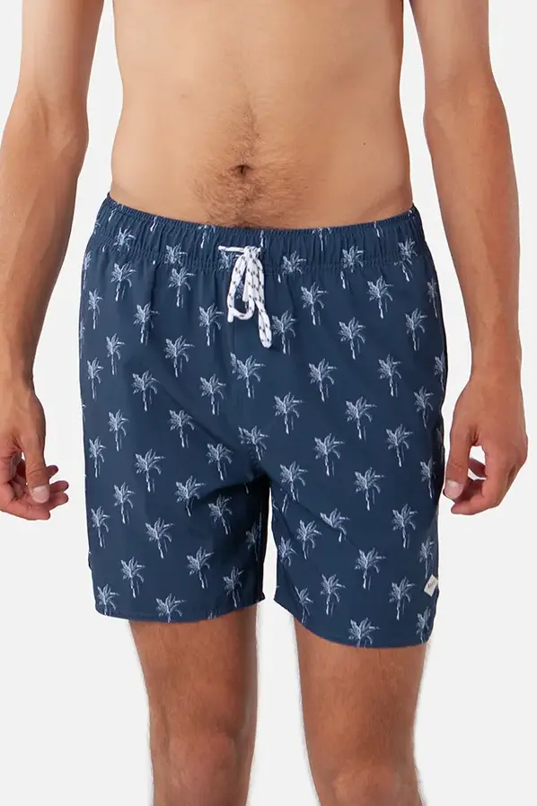 BARTS BERNARDOU SHORTS