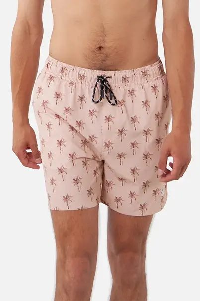BARTS BERNARDOU SHORTS