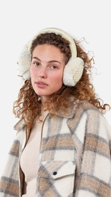 BARTS BIGWIT EARMUFFS