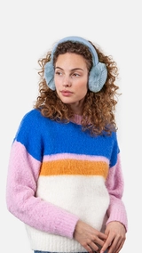 BARTS BIGWIT EARMUFFS