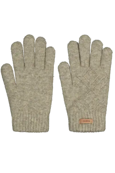 BARTS BRIDGEY GLOVES