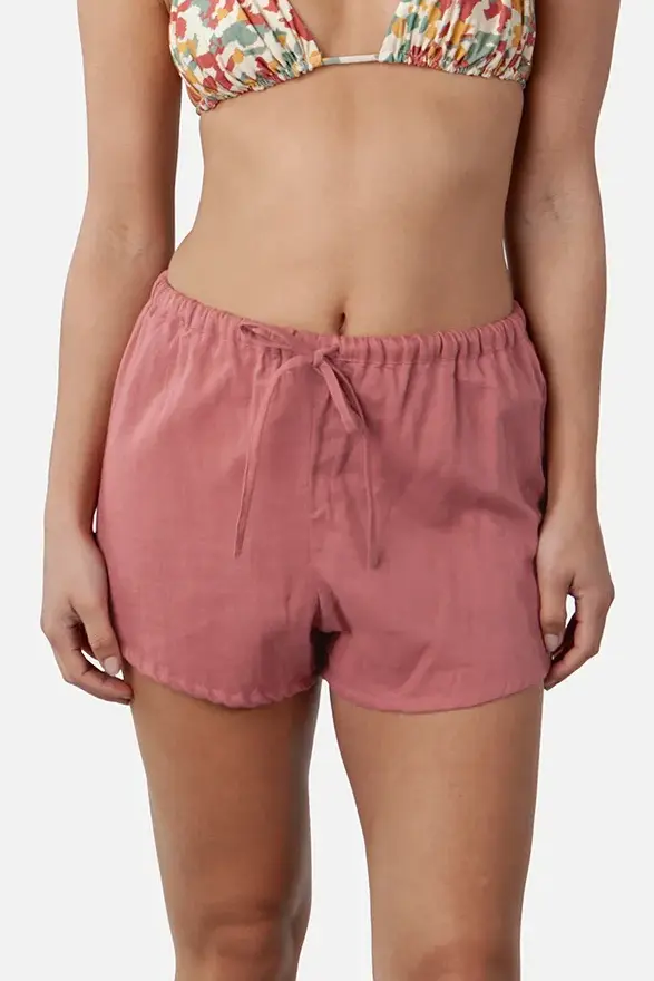 BARTS BROOKLEY SHORTS