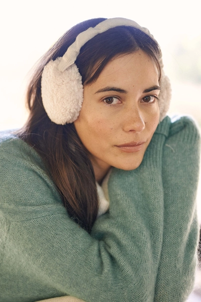 BARTS BROWNIEZ EARMUFFS