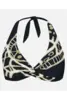 BARTS BUHRN CROSS HALTER