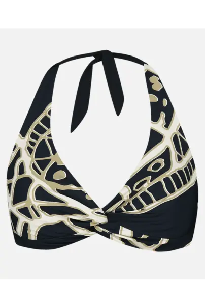 BARTS BUHRN CROSS HALTER
