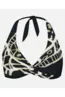 BARTS BUHRN CROSS HALTER